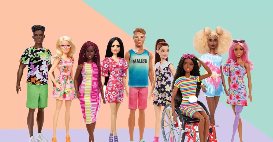 Η Barbie Fashionista πρόσθεσε κι άλλες κούκλες και περισσότερη διαφορετικότητα στη συλλογή της!