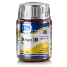 Quest Coenzyme Q10 30mg - Ενέργεια, 30tabs