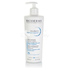 Bioderma Atoderm Intensive Baume - Καταπραϋντική & Μαλακτική Φροντίδα για το Ατοπικό Δέρμα, 500ml