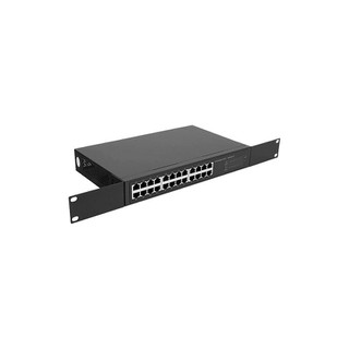 Gigabit Ethernet Switch 24 Θύρων 10-100-1000 Mbps 