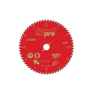 Cutting Disc for Wood Φ210 T16 LP20M017