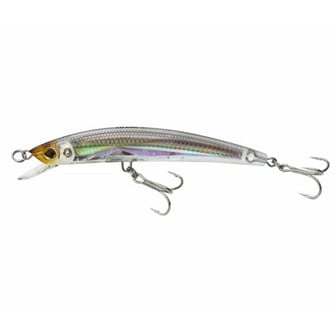 Crystal 3D Minnow, 13 cm