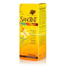 Sanotint Shampoo Colourcare - Σαμπουάν για Προστασία Χρώματος, 200ml
