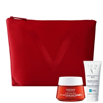 Vichy Promo Liftactiv B3 Κρέμα Ημέρας Κατά των Κηλ