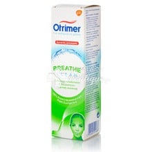 Otrimer Breathe Clean - Δυνατός Ψεκασμός, 100ml