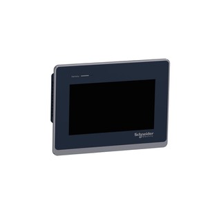 7"W Easy Touch Panel Ethernet Model HMIET6400