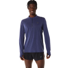 METARUN 1/2 ZIP LS TOP Μπλούζα Εισ.