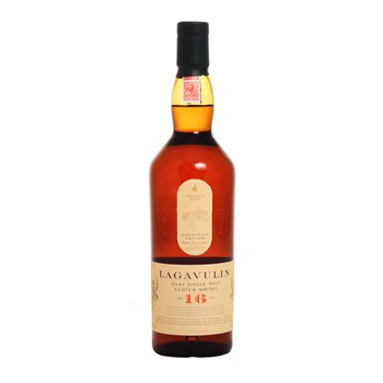 Lagavulin Malt Whisky 16 Year Old 0,7L