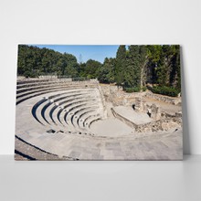 Ancient theater in kos 751595914 a
