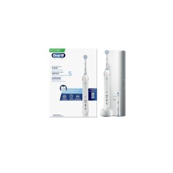 Oral-B Professional Clean 5 Επαναφορτιζόμενη Ηλεκτρική Οδοντόβουρτσα 1 τεμάχιο