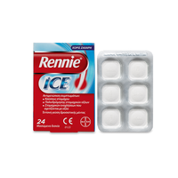 RENNIE ICE 24CHEW. TABL