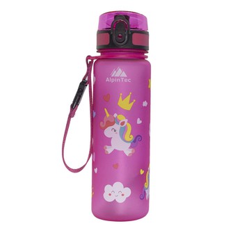 Παγούρι Παιδικό Kids, Pink Pony, 500 ml