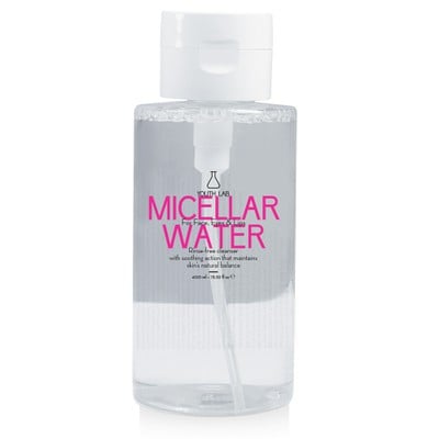 Youth Lab Micellar Water All Skin Types Νερό Καθαρ