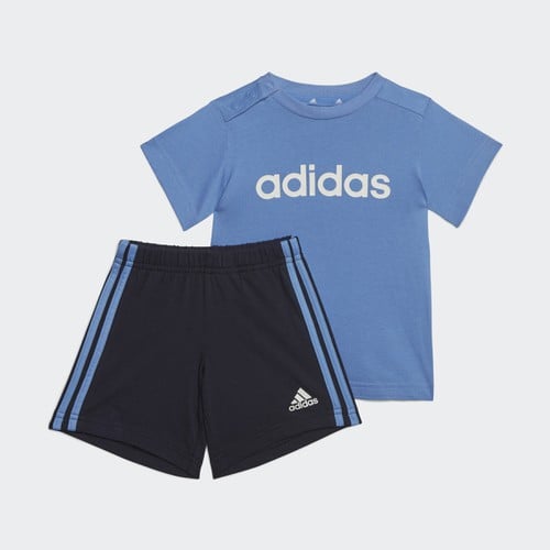 KOSTUM I SHKURTER LINEAR ADIDAS
