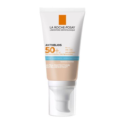 LA ROCHE-POSAY Αnthelios Ultra Tinded Cream SPF50+