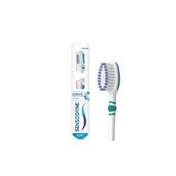 Sensodyne Complete Protection Soft Μαλακή Οδοντόβουρτσα 1 τεμάχιο