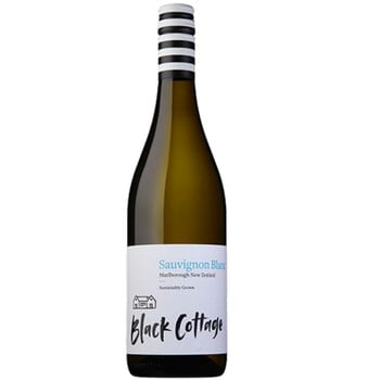 Two Rivers Black Cottage Sauvignon Blanc 0.75L 
