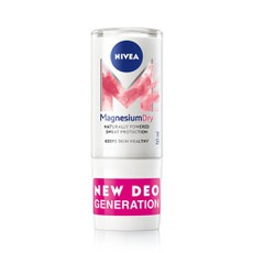 Nivea Deo Magnesium Dry Original Roll-On Γυναικείο