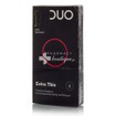 DUO Extra Thin - Πολύ Λεπτό, 6τμχ