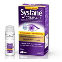 Systane Complete MDPF 10ml - Οφθαλμικές Σταγόνες Χ
