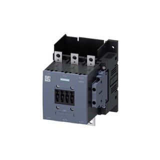 Contactor 690A-AC1-690V PLC IN 200-277VAC-DC 3RT14