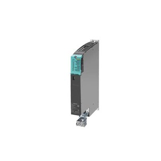 Variable Speed Drive S120 5A Sinamics 6SL3420-1ΤE1