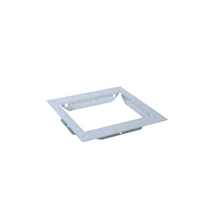Concrete Adjustment Frame for Underfloor Box 12-18