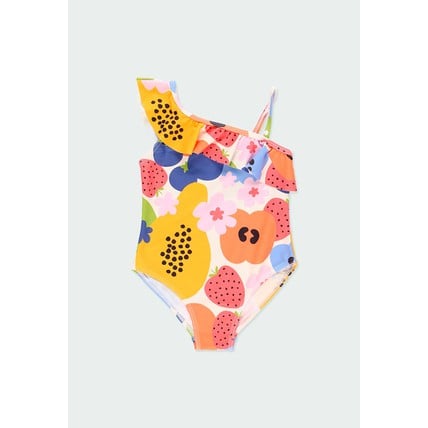 Boboli Swimsuit Polyamide Fruits For Girl(824194)