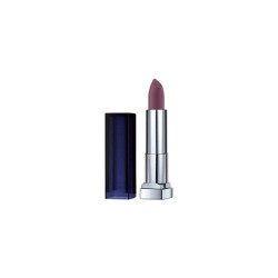 Maybelline Color Sensational Loaded Bolds Κραγιόν 887 Blackest Ber Μωβ 4.2gr