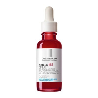 La Roche-Posay Retinol B3 Serum Αντιρυτιδικό Συμπύ
