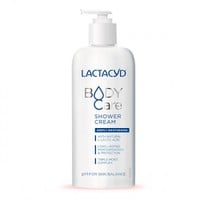 Lactacyd Body Care Deeply Moisturizing 300ml - Κρε