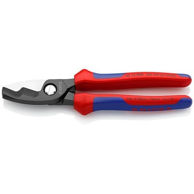 Cable Cutter With Double Frame 70Mm 200Mm