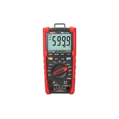 Multimeter 750Vac 1000Vdc Engine Check Ip65 Ut195D