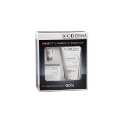 Bioderma Promo Pigmentbio Foaming Cream 200ml & Night Renewer 50ml & Δώρο Daily Care Cream SPF50+ 5ml 