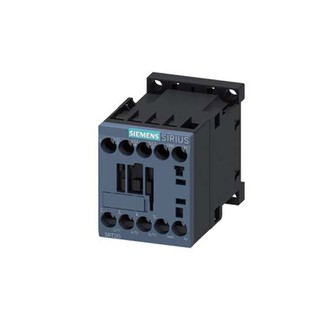 Contactor 3P 7.5KW 3RT2018-1AK61