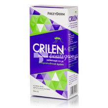 Frezyderm Crilen Cream - Εντομοαπωθητικό Γαλάκτωμα, 50ml