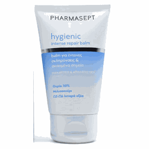 PHARMASEPT Hygienic intense repair balm για έντονε