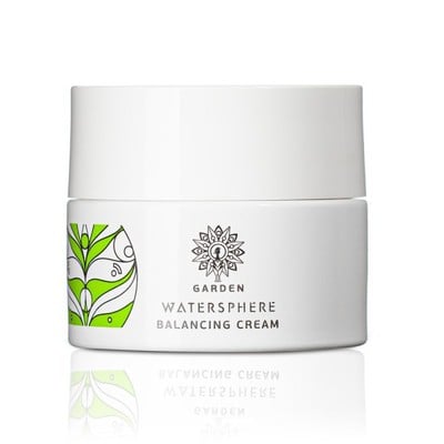 Garden Watersphere Balancing Cream Ενυδατική Κρέμα