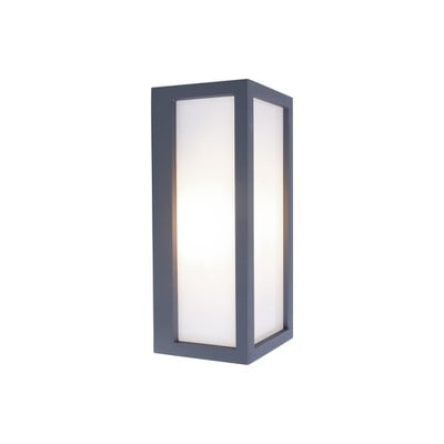 Wall Light Parallelogram Sonder Led 10W 569 Lm/ 61