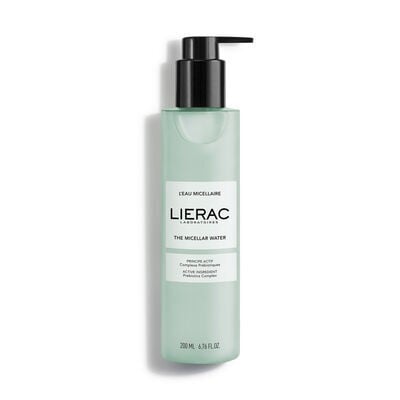 Lierac The Micellar Water Prebiotics Complex  Μικυ