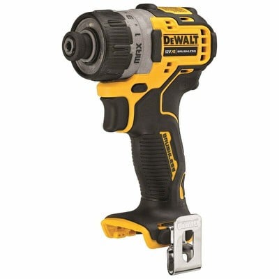 Brushless Screwdriver 12V Dcf601N