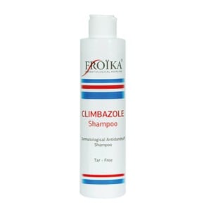 Froika Climbazole Shampoo για Πυτιρίδα & Κνησμό, 2
