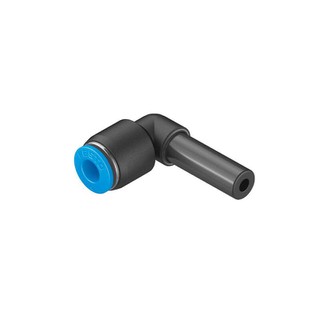 Push-in L-Connector 153062