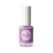 Medisei Dalee Gel Effect Nail Polish - The Color Purple (708), 12ml