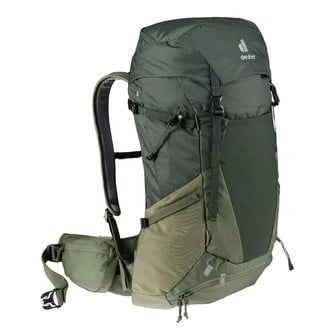 Σακίδιο Futura Pro, 36 lt, 3401121-2237, Green