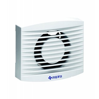 Axial Fan Wall and Ceiling Mounting Φ100 ΑΡ1180