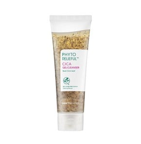 Thank You Farmer Phyto Relieful Cica Gel Cleanser,