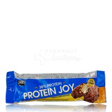 QNT Protein Joy Bar Vanilla Crisp, 60gr