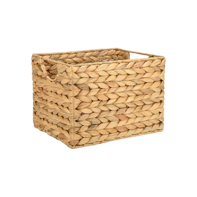 Estia Καλαθι Αποθηκευσης & Οργανωσης Florana 25x30
