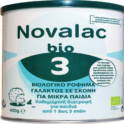 Novalac 3 Bio